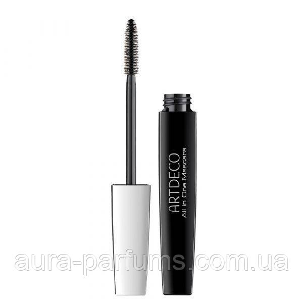 Туш для вій Artdeco All in One Mascara, фото 1