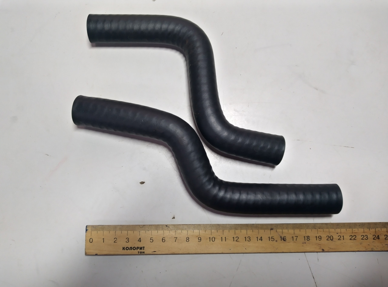 К-т патрубків печеньки DK 69566205 DAEWOO MATIZ, фото 1