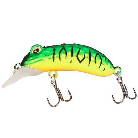 Воблер Strike Pro Warted Toad