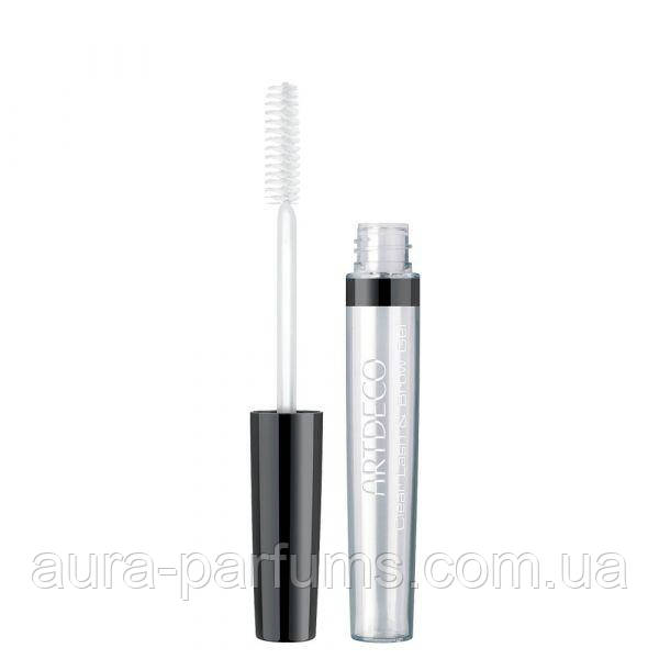 Прозора туш-гель для брів Artdeco Clear Mascara-Eye Brow Gel