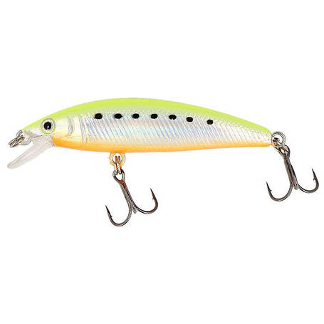 Воблер Strike Pro Twitchy Minnow