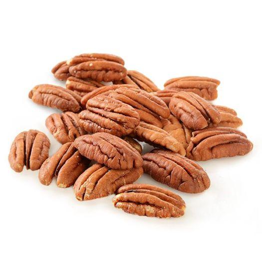 Горіхи пекан, пекан, пекан натуральний, 5 кг - TR