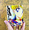 Чашка 330мл Сейлор Мун "Команда" Sailor Moon, фото 3