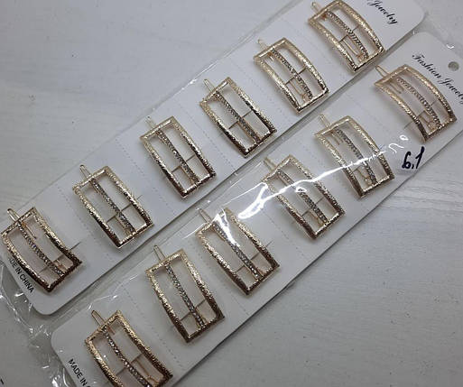 Шпилька для волосся, фото 1