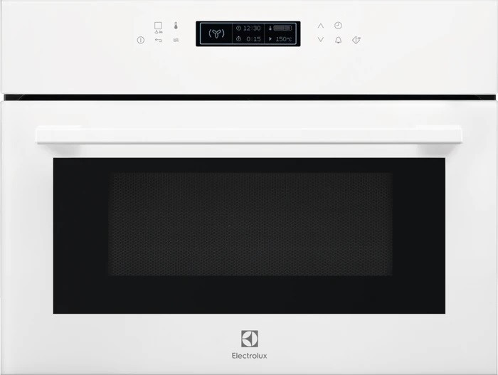 Мікрохвильова піч Electrolux EVK8E00V