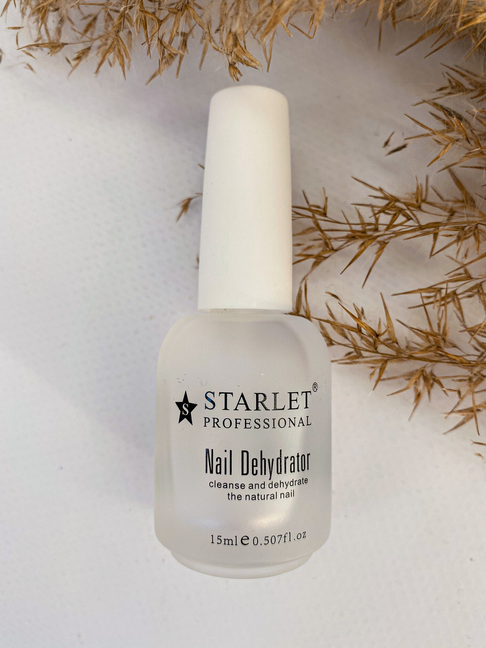 Дегідратор для нігтів Starlet Professional Nail Dehydrator, 15 ml