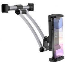 Холдер тримач на підголівник HOCO CA62 Handsome, фото 2