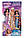 Колекційна лялька Барбі Русалочка Barbie Jewel Hair Mermaid 1995 Mattel 14586 У комплекті: лялька, одяг, гребінець.  Висота ляльки, фото 3