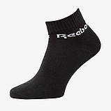 Носки Reebok Active Core Ankle Socks 3 Pairs (Артикул: FL5226), фото 3