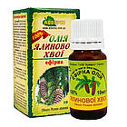 Ефірна олія ялинової хвої, 10 мл, Адверсо, фото 3