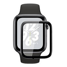 Захисне скло WIWU iVista для Apple Watch 44 mm Series 4/5/6 (2 шт. у комплекті)