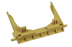 Рамка - тримач пилозбірника для пилососу Samsung DJ61-00935A