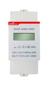 Обмежувач генерації AFORE Smart METER SAMP-10kW
