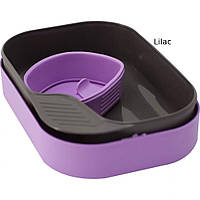 Набір посуду Wildo Camp-A-box Basic Lilac (WIL-W302667)