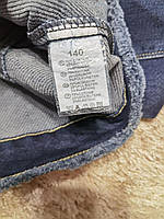 Куртка під джинс для дівчат оптом, Grace, 134-164 см, № G87478, фото 4