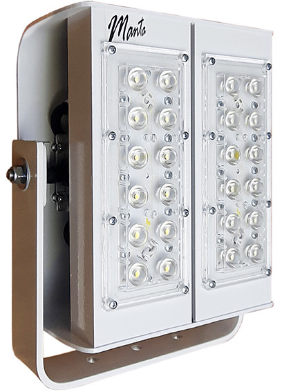 Вібростійкий прожектор MANTA DUET-R2VP