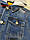 Джинсова куртка-піджак для хлопчиків Grace 116-146p.p., фото 3