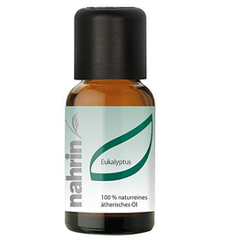 Ароматичне масло Евкаліпт ( Eucalyptus Oil )«Justrich Cosmetics»
