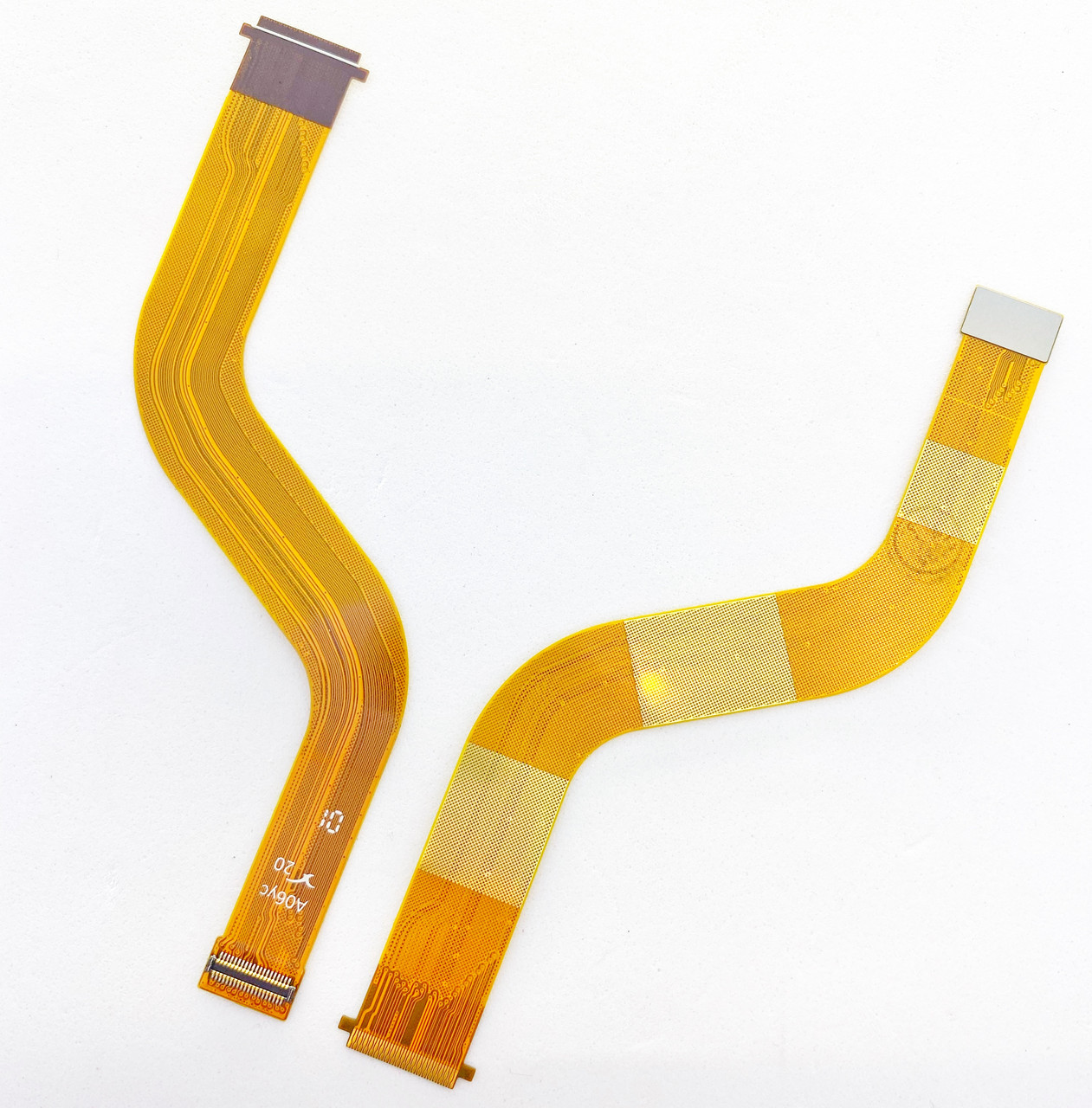 Шлейф для Huawei MediaPad T3 7.0 BG2-U01, межплатный, на Дисплей (екран), версія Wi-Fi