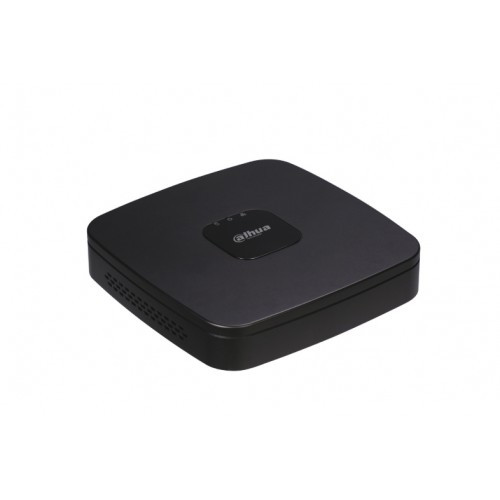 IP відеореєстратор Dahua NVR1104