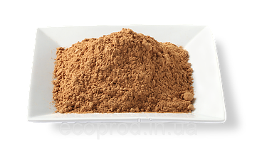 Кероб порошок, замінник какао, порошок ріжкового дерева, 25 кг - TR, фото 5