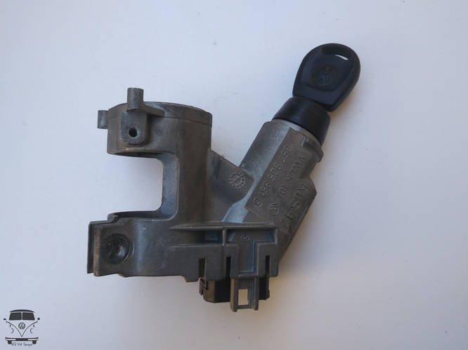 Замок зажигания (357 905 851 D) Гольф 3 Венто Вариант Passat В3 B4 ...