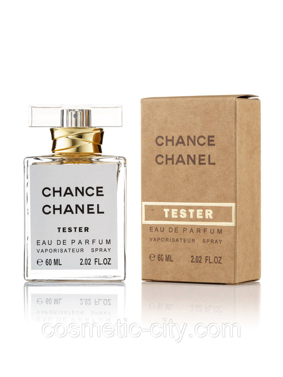 Chanel Chance Gold Тестер, 60 мл