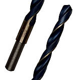 Свердло по металу Р9 ТМ 12мм. (1шт.), фото 2