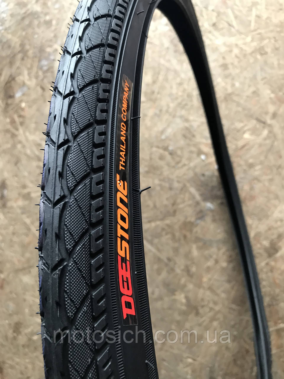 Покришка 28х1.75 (47-622) Deestone (Таїланд), фото 1