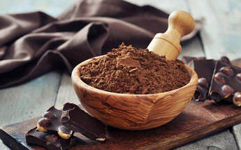 Кероб порошок, замінник какао, порошок ріжкового дерева, 25 кг - TR, фото 3