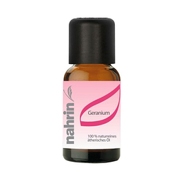 Ароматичне масло Герань ( Geranium oil ) «Justrich Cosmetics»