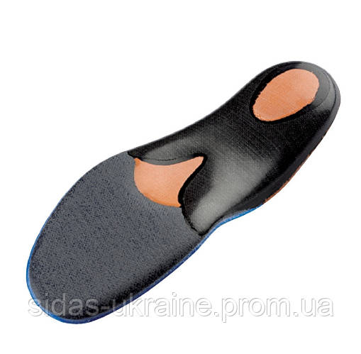 Заготовки для изготовления индивидуальных ортопедических стелек SIDAS ...