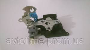 Купить Замок двери Ланос, Сенс задний левый внутренний механизм ...