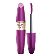 Тушь для ресниц Max Factor Clump Defy Mascara