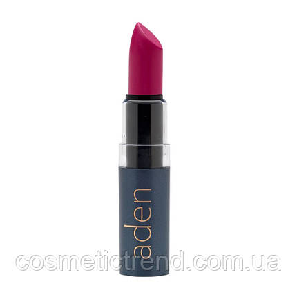 Помада для губ зволожувальна Aden Hydrating listick 28 Fashion Fuchsia 3,5 gr розпродажу, фото 1
