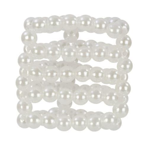 Насадка Basic Essentials Pearl Stroker Beads, маленькая, фото 1