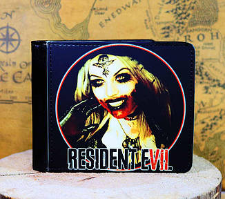 Гаманець Оселя Зла "Vampire Girl" / Resident Evil