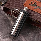 [ОПТ] Вічна бензинова сірочка Make Fire, Засіб для розпалювання вогню кресало запальничка, Нескінченна спичка, фото 8