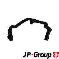 Шланг системи охолодження Фольксваген Т4 JP Group 1114315300