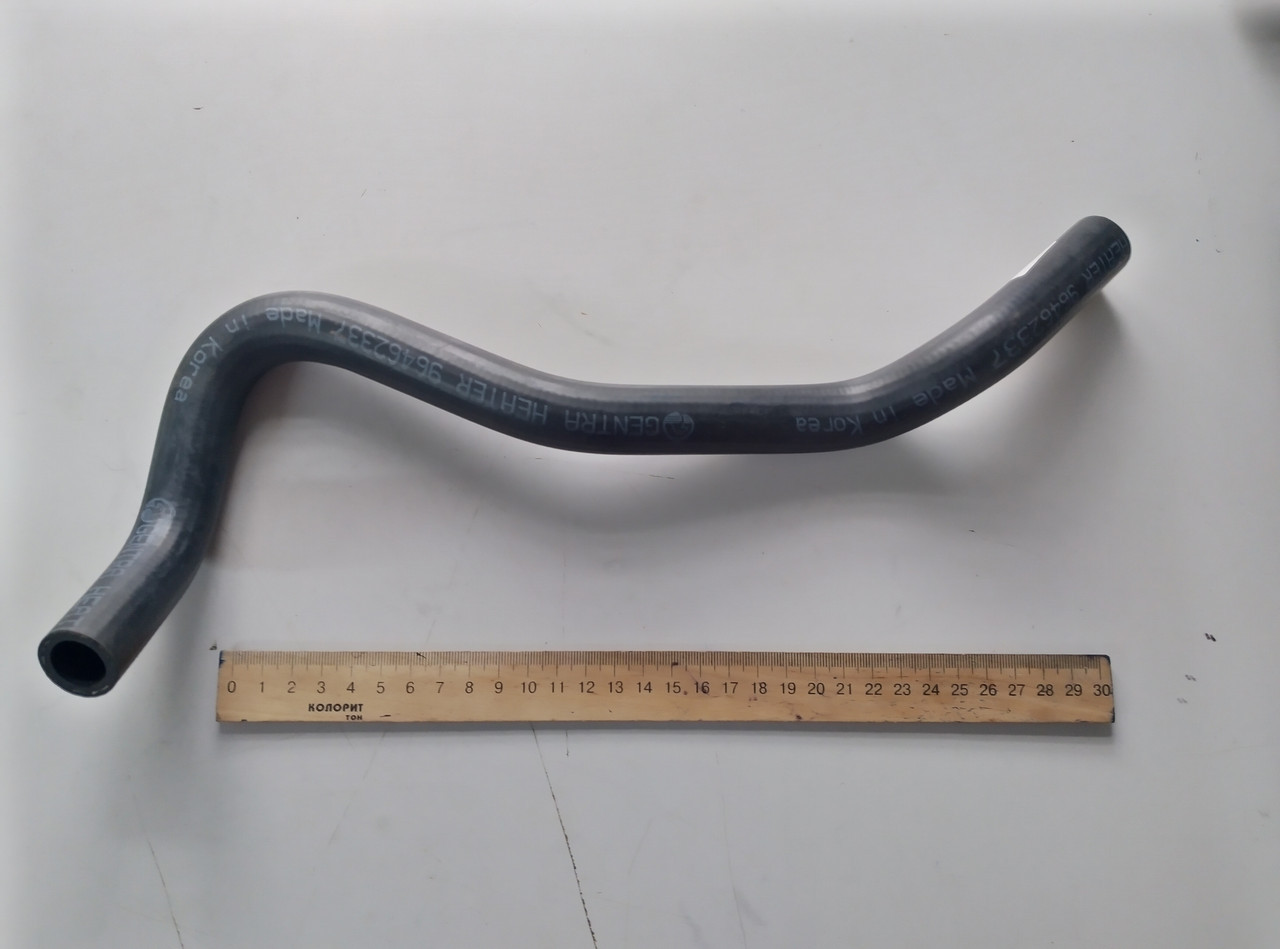 Патрубок печені ONNURI GHSD-091 CHEVROLET AVEO, фото 1