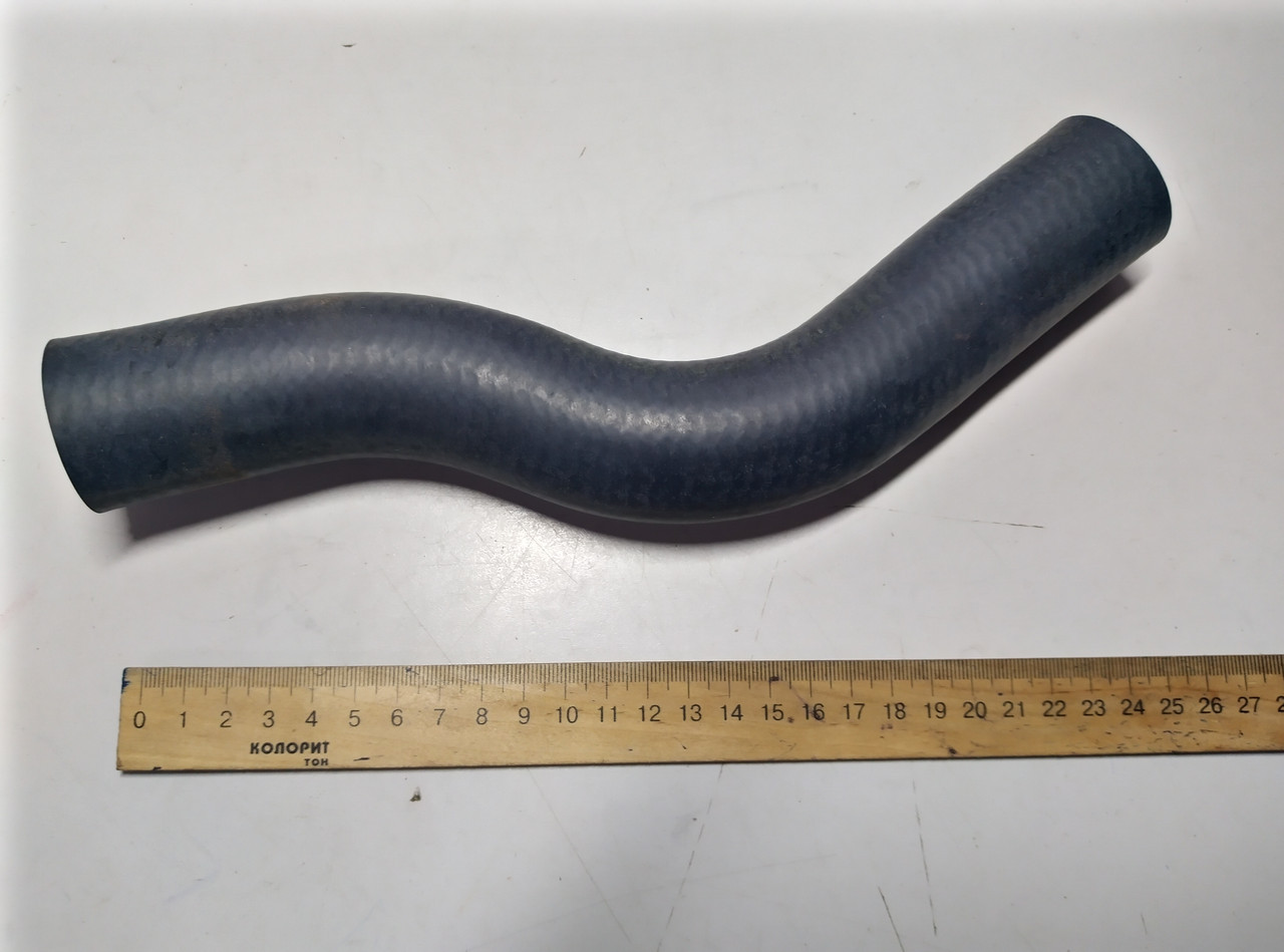 Патрубок радіатора верхній DK 96536591 CHEVROLET AVEO 1.5