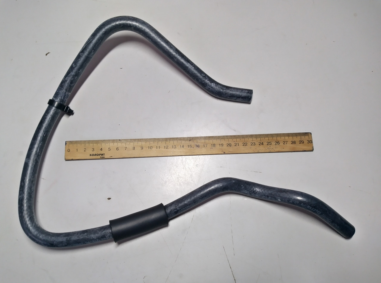 Патрубок розширювального бачка GENERAL MOTORS 96467384 CHEVROLET AVEO T250, фото 1