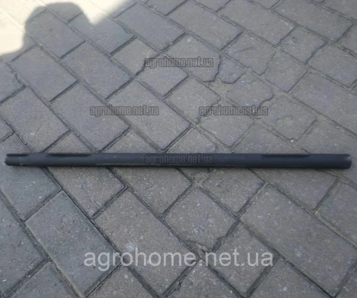 Вал зірки їжак однорядної картоплекопачки Wirax/Bomet, фото 1