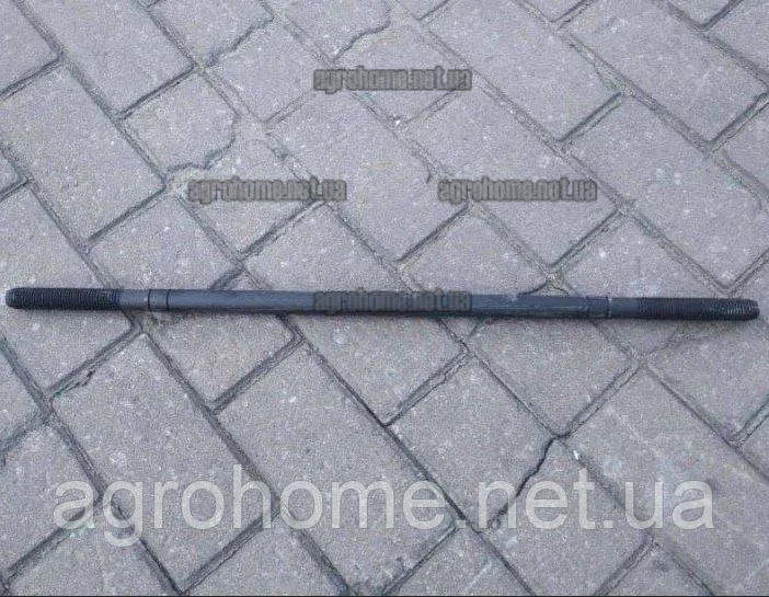 Вал трясун однорядної картоплекопачки Wirax/Bomet, фото 1