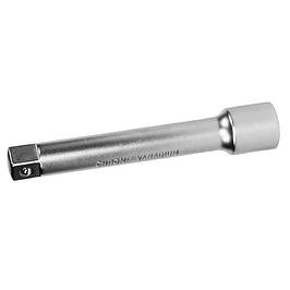 Перехідники, кардани, подовжувачі, воротки