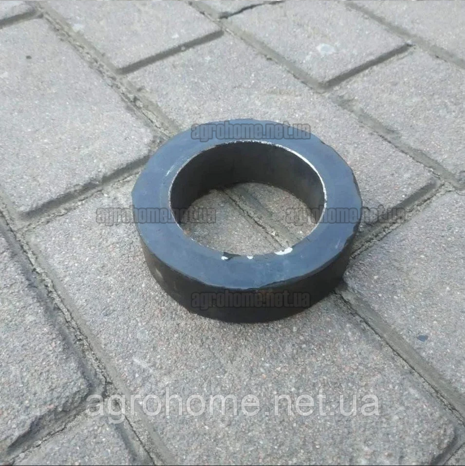 Набивка ролика резинова двохрядної картоплекопачки Z-609, фото 1