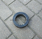 Набивка ролика резинова двохрядної картоплекопачки Z-609, фото 3