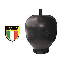 Мембрана AQUATICA для гідроакумулятора Ø 90 — 100 л EPDM Італія (779495)