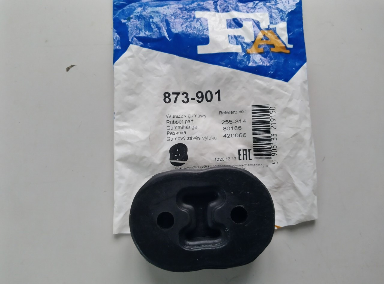 Подушка кріплення глушника Fa1 873-901 DAEWOO