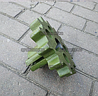 Зірка вала транспортера Z13 двохрядної картоплекопачки Z-609, фото 3